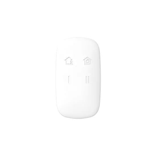 Hikvision PKF1WB Keyfob Wireless Intrusion Alarm