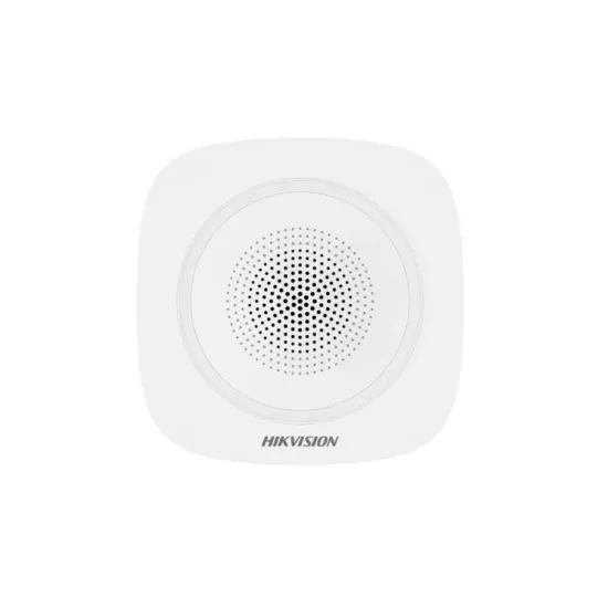 Hikvision Internal Sounder Intrusion Alarm (DS-PS1-I-WB)