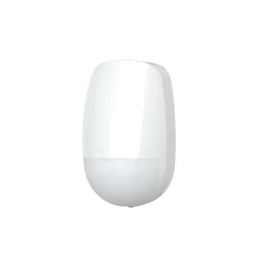 Hikvision PDP15PEG2WB PIR Detector Intrusion Alarm