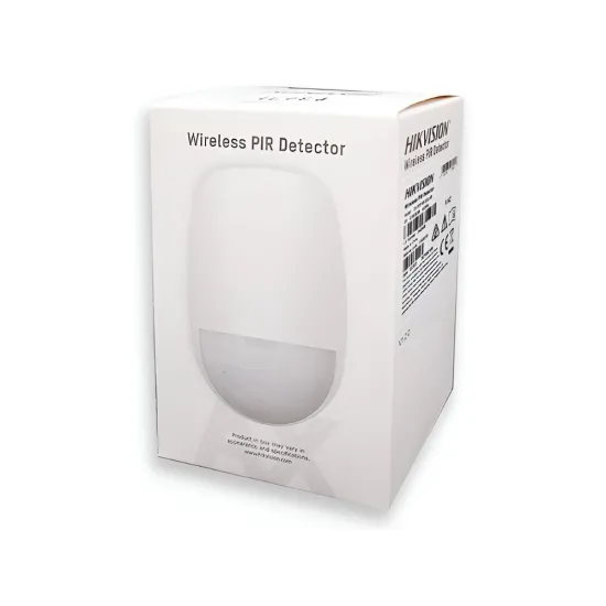 Hikvision PDP15PEG2WB PIR Detector Intrusion Alarm