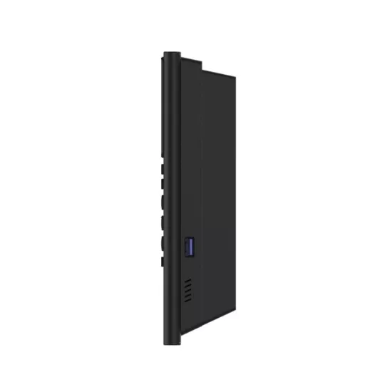 Hikvision DS-K1T321EFWX-B Face Access Terminal Attendance Biometric (Battery In Built)