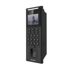 Hikvision DS-K1T321EFWX-B Face Access Terminal Attendance Biometric (Battery In Built)