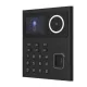 Hikvision Biometric Machine Face | Finger | WiFi With Battery Backup DS-K1T320EFWX-B
