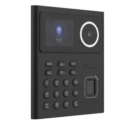 Hikvision DS-K1T320EFWX-B Face Access Terminal Attendance Biometric