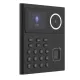 Hikvision Biometric Machine Face | Finger | WiFi With Battery Backup DS-K1T320EFWX-B