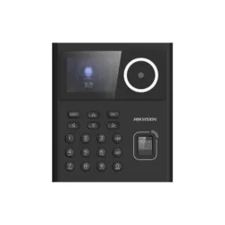 Hikvision DS-K1T320MFWX-B Face Access Terminal Attendance Biometric