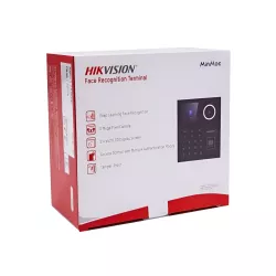 Hikvision K1T320MWX Face Access Terminal Attendance Biometric (Mifare Card Sopported)