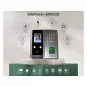 Mivanta BioFace MSD2K Face Time Attendance Access Control Terminal Biometric
