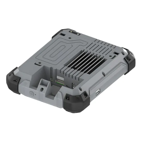 Mantra L1 Aadhaar Enabled Biometric Attendance System Tablet (MBAS20)