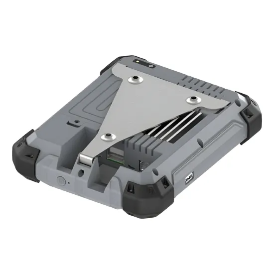 Mantra L1 Aadhaar Enabled Biometric Attendance System Tablet (MBAS20)