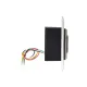Mivanta No Touch Exit Switch Stainless Steel (NO | NC | COM) 3 Wire Connection for Access Control (MNT 2)