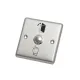 Mantra Exit Switch Stainless Steel (NO | COM) 2 Wire Connection for Access Control