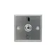 Mantra Exit Switch Stainless Steel (NO | COM) 2 Wire Connection for Access Control