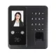 Mivanta BioFace MSD2KW Face Time Attendance | Access Control Terminal Biometric with wifi