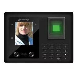 Secureye Face Biometric Attendance Machine (S-FB5K)