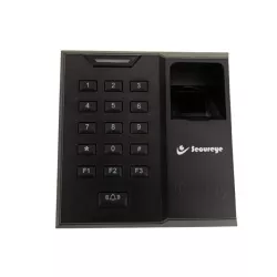 Secureye RFID Card Reader | RFID Fingerprint Access Control (S-B4CB)