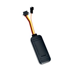 Alite GPS Tracker Advance with SOS & AC Monitoring