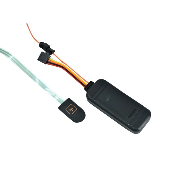 Alite GPS Tracker Advance with SOS &amp; AC Monitoring (GPS Device + SIM + 1 Year Subscription)