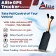Alite GPS Tracker Advance with SOS &amp; AC Monitoring (GPS Device + SIM + 1 Year Subscription)