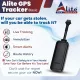 Alite GPS Tracker Basic (GPS Device + SIM + 1 Year Subscription)
