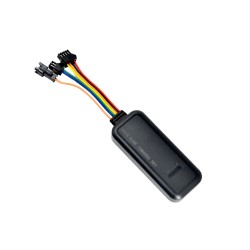 Alite GPS Tracker Plus with Mic & SOS Function