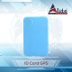 Alite ID Card GPS Tracker | Calling & SOS Feature (GPS Device+SIM+1 Year Subscription)