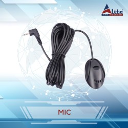 Alite MiC for One-Way Listening