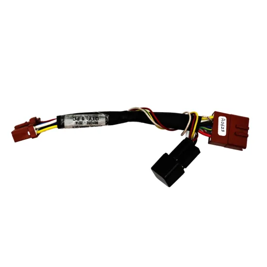 Alite Y-Cable for Honda (All Models)