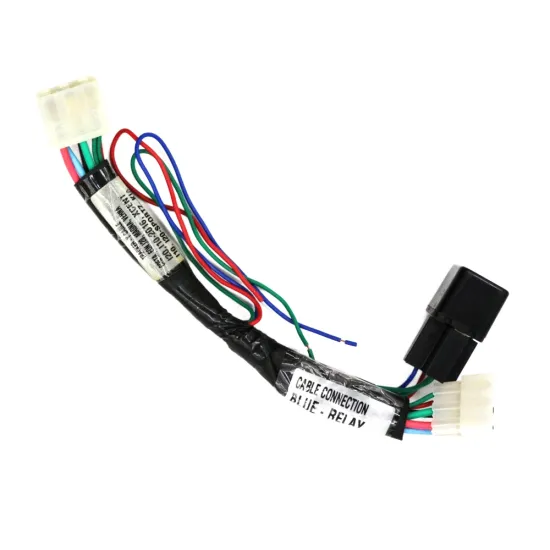 Alite Y-Cable for Hyundai (All Models)