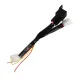 Alite Y-Cable for Mahindra (Thar)