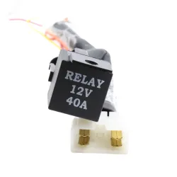 Alite Y-Cable for Mahindra (Thar)