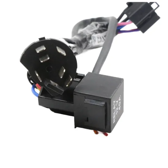 Alite Y-Cable for Mahindra (Scorpio)