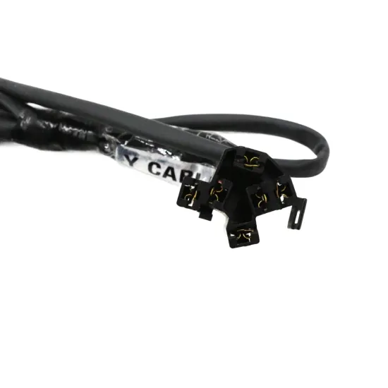 Alite Y-Cable for Mahindra (Scorpio)
