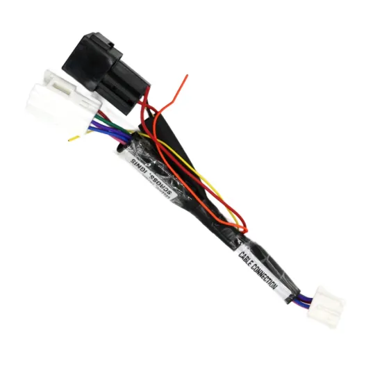 Alite Y-Cable for Maruti Suzuki (All Models)