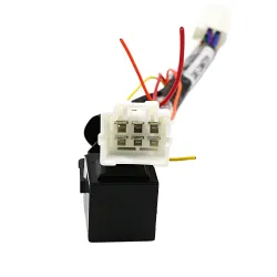 Alite Y-Cable for Maruti Suzuki (All Models)