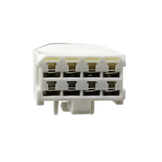 Alite Y-Cable for Toyota (Etios, Innova Crysta, Fortuner)