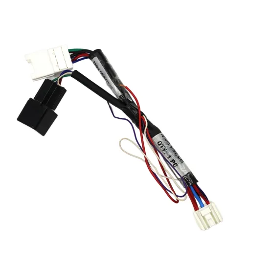 Alite Y-Cable for Toyota (Etios,Liva)