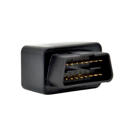 Alite OBD Plug and Play GPS Tracker (GPS Device+SIM+1 Year Subscription)