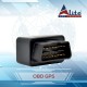 Alite OBD Plug and Play GPS Tracker (GPS Device+SIM+1 Year Subscription)
