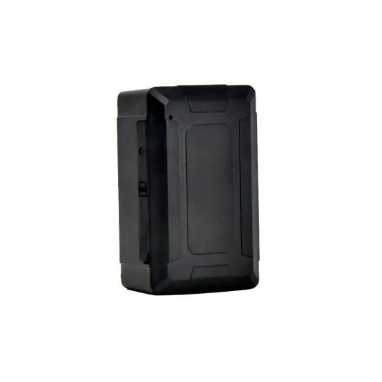 Alite Magnet Based GPS Tracker 1200 mAh (H12) (GPS Device+SIM+1 Year Subscription)