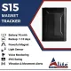 Alite Magnet Based GPS Tracker 7000 mAh (S15) (GPS Device+SIM+1 Year Subscription)