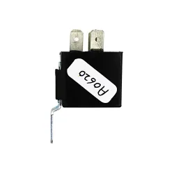 Alite Engine Cut-Off Relay | Vehicle Immobilizer 12V