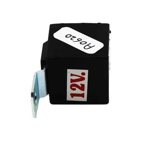 Alite Engine Cut-Off Relay | Vehicle Immobilizer 12V