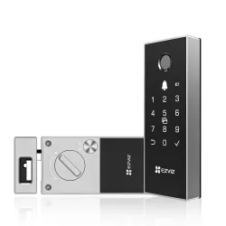 EZVIZ Smart Rim Lock DL03 Pro