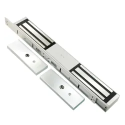 Mivanta MORX EM Door Lock Electro Magnetic Stainless Steel Double leaf