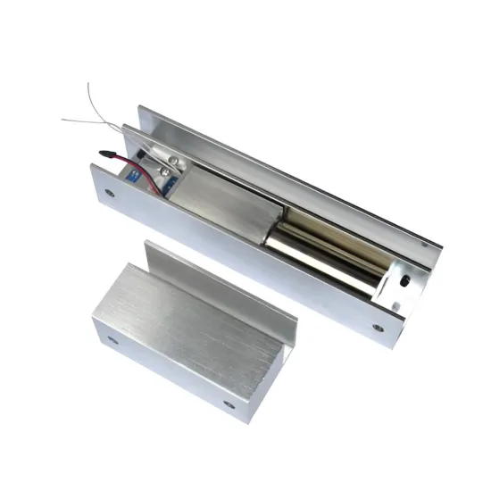 Secureye Fully Frameless Glass Door Lock S-FGD Secureye Fully Frameless Glass Door Lock S-FGD