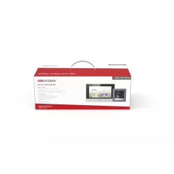 Hikvision DS-KIS602 7 Inch LCD Screen Video Intercom Kit