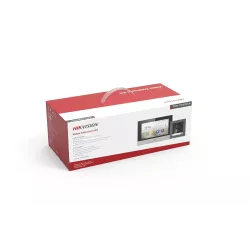 Hikvision DS-KIS602 7 Inch LCD Screen Video Intercom Kit