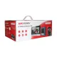 Hikvision IP Video Door Phone (VDP) DS-KIS602 With Poe