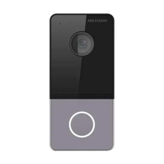 Hikvision IP Video Door Phone Outdoor Unit (DS-KV6103-PE1(C))